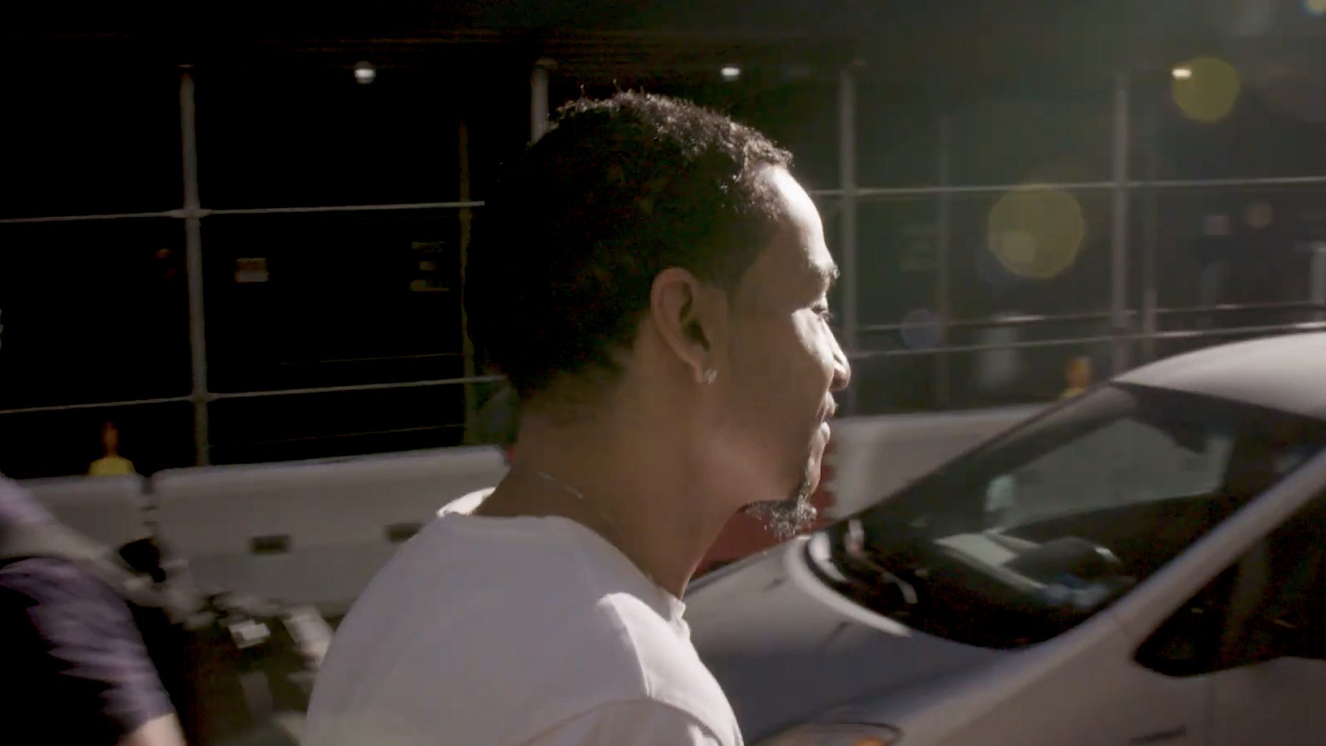 Screenshot from Osborne at Court