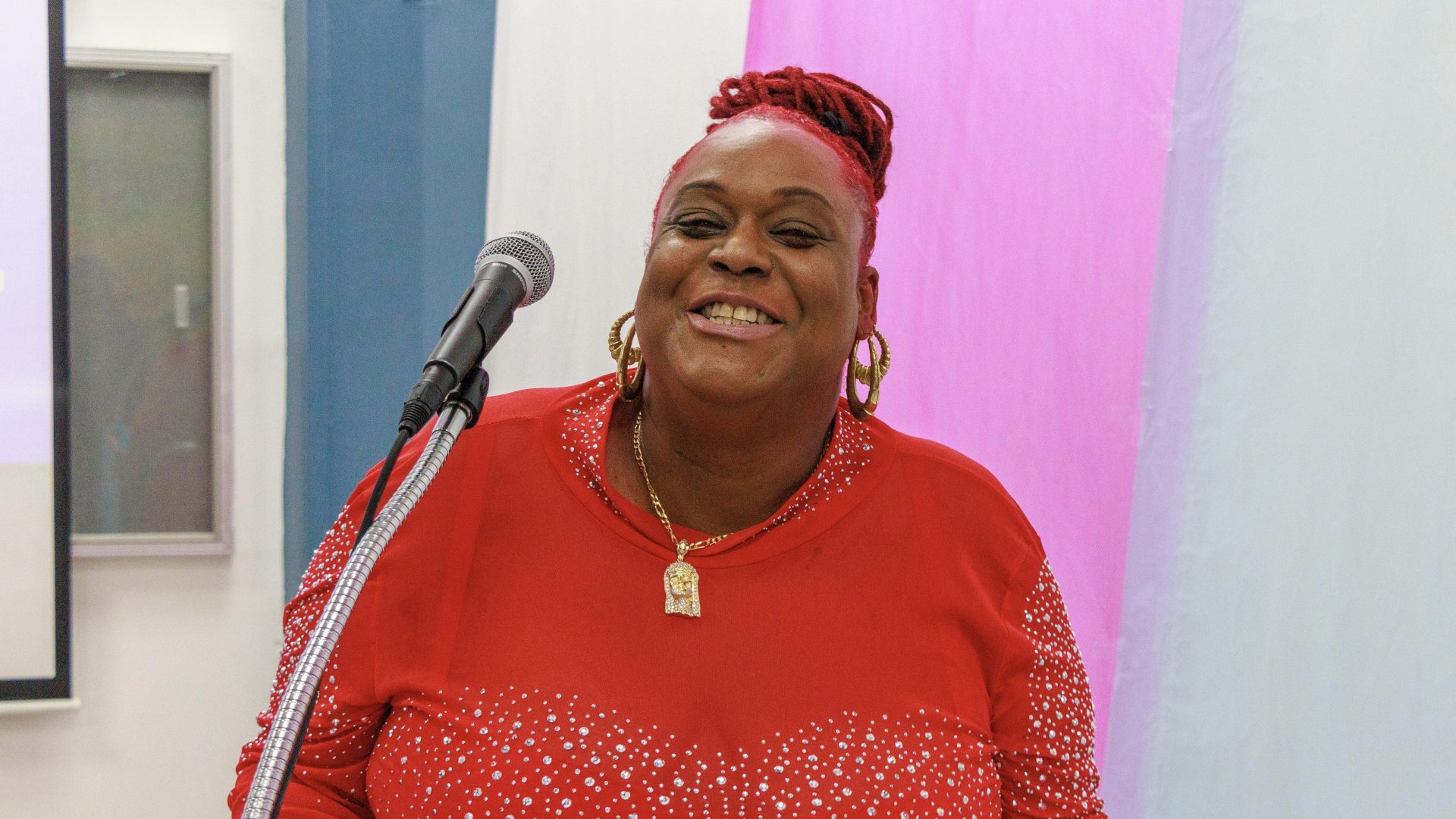 Tahtianna Fermin CEO