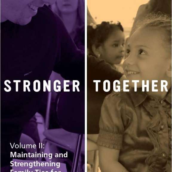 Stronger Together Volume II